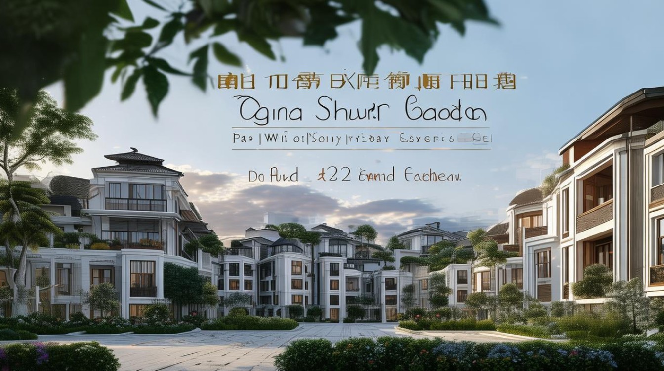 大华清水湾花园房价