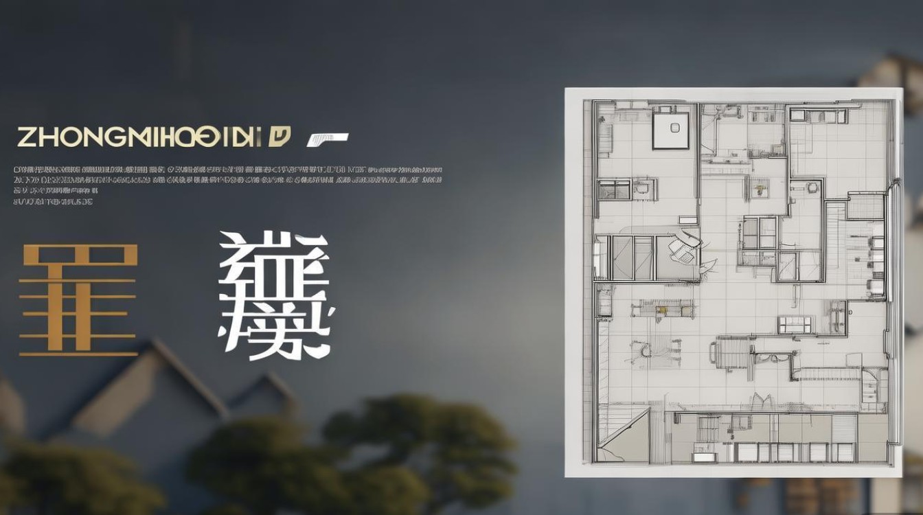 众美青城户型图