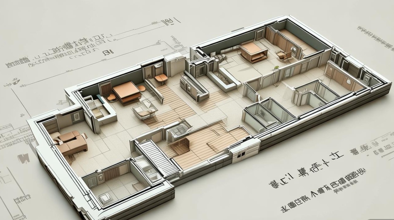 袁家小苑户型图