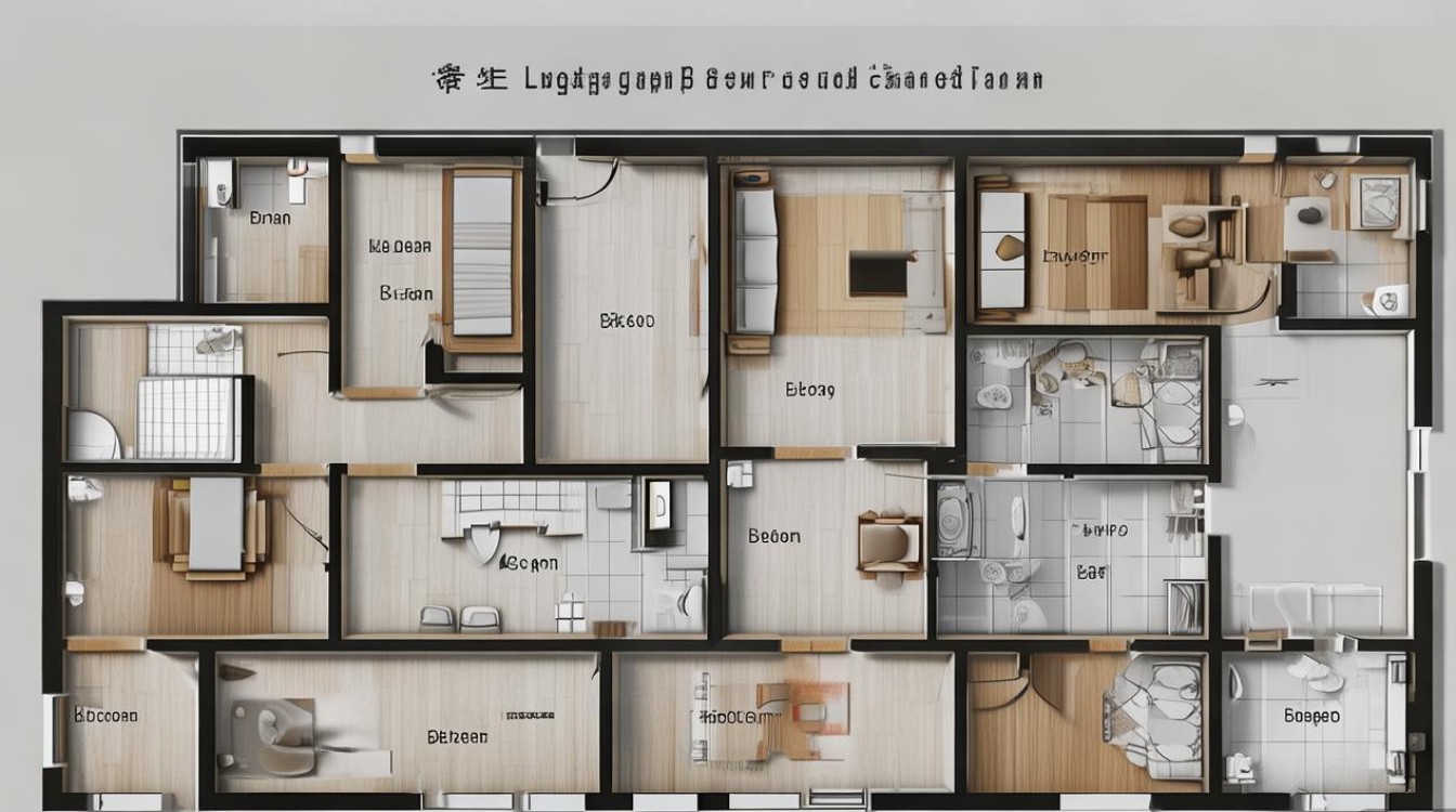 洛阳兴隆花园户型图
