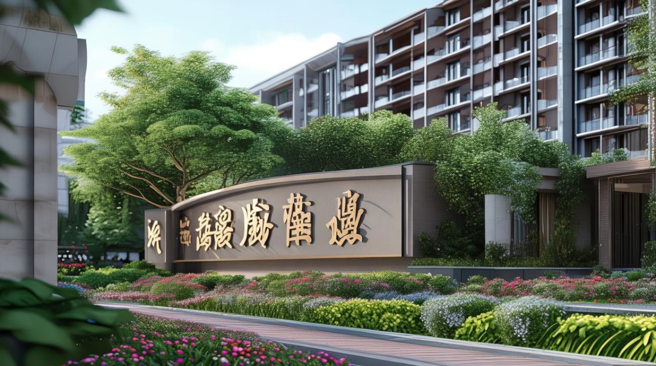 景庭苑房价