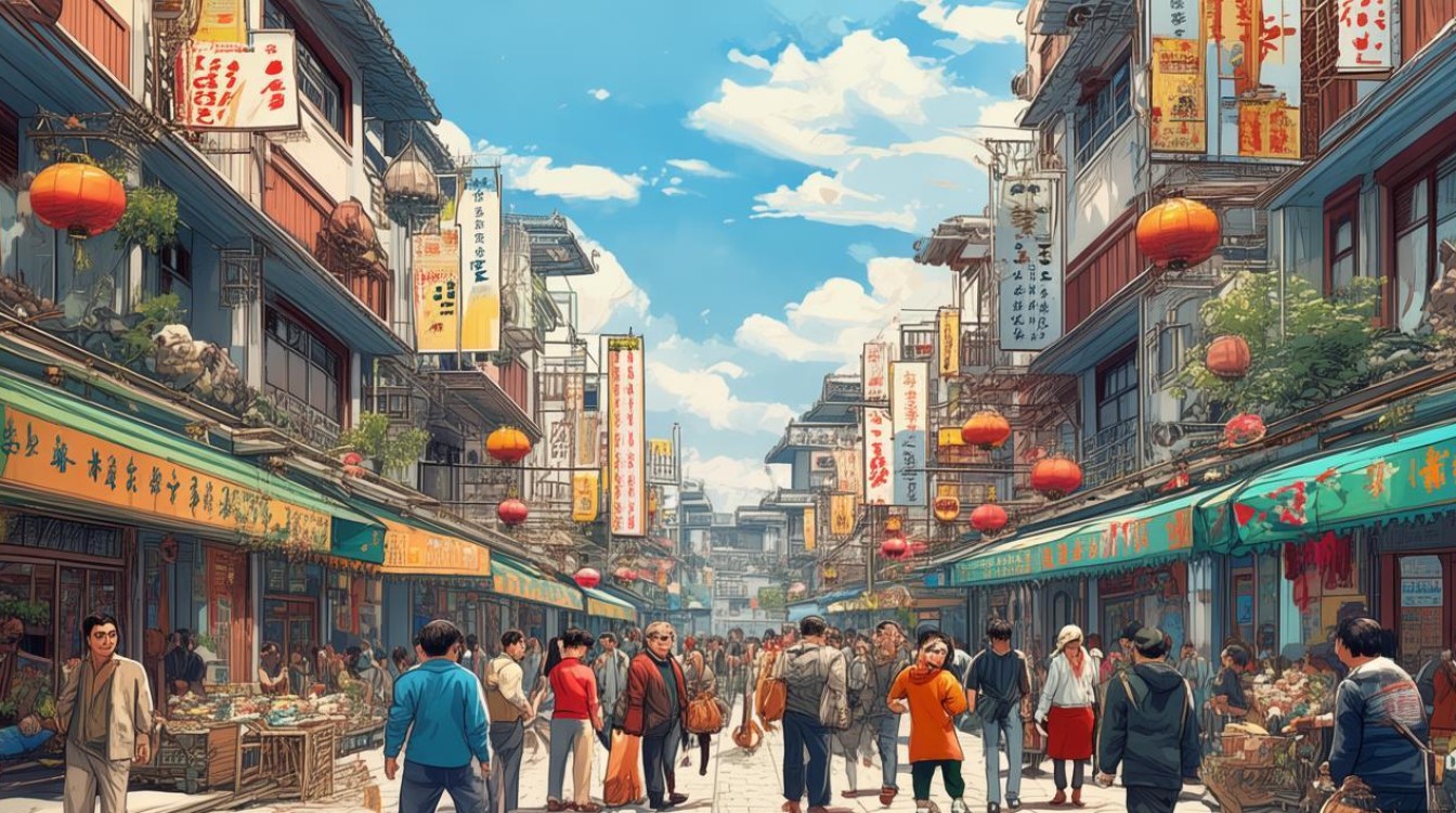 淮海第一城二手房