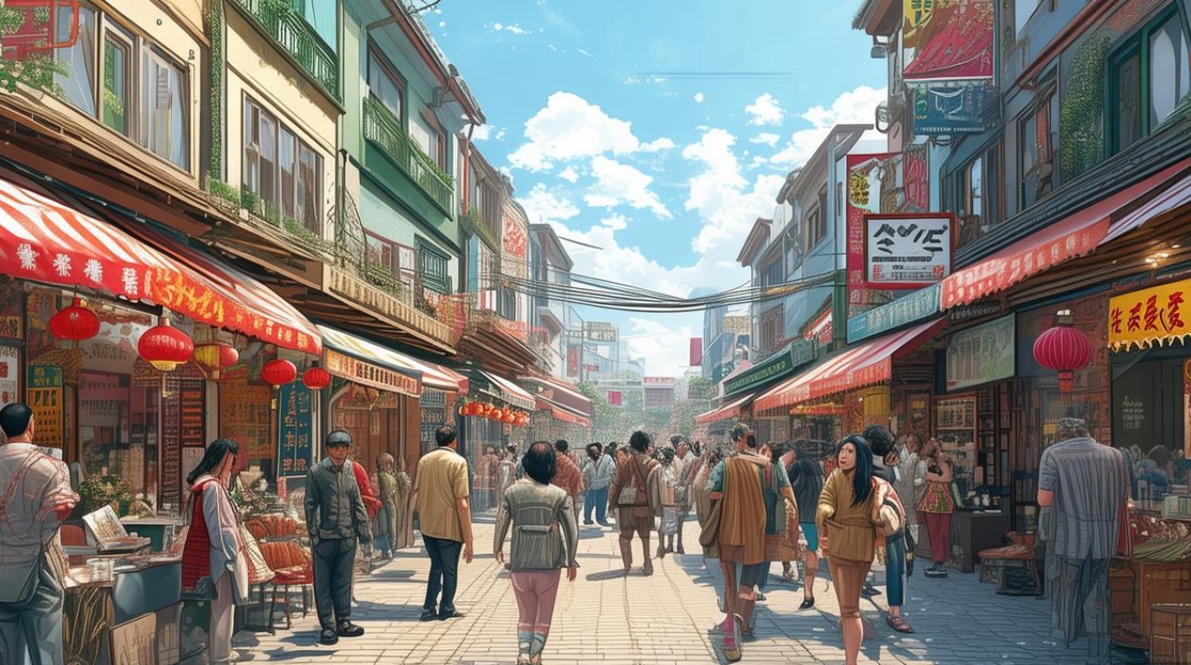 淮海第一城二手房