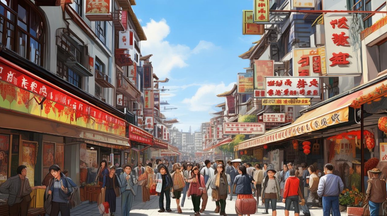 淮海第一城二手房
