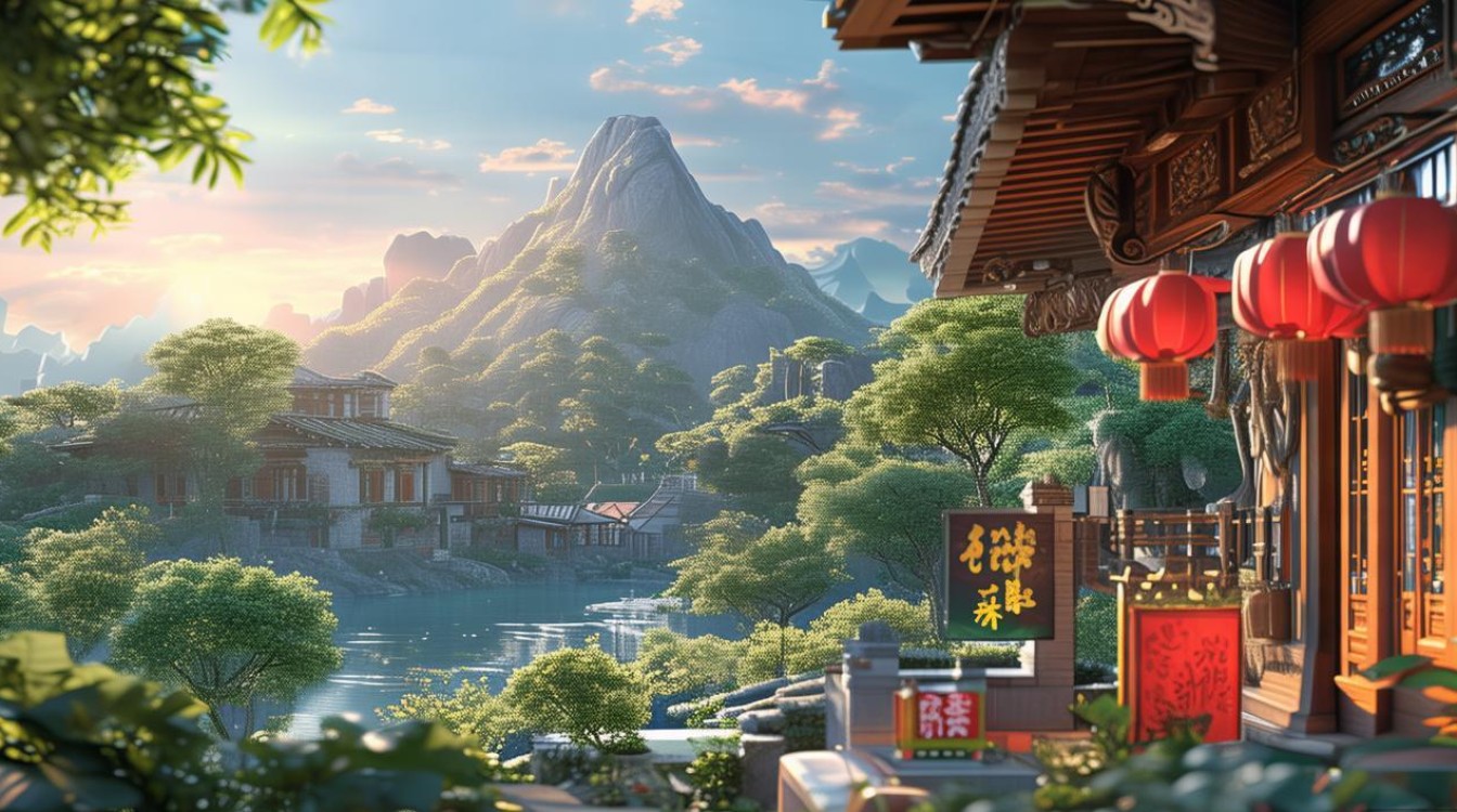 福盈中央山二手房