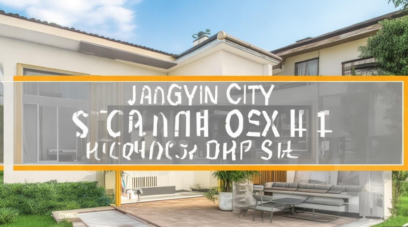 江阴市二手房出售