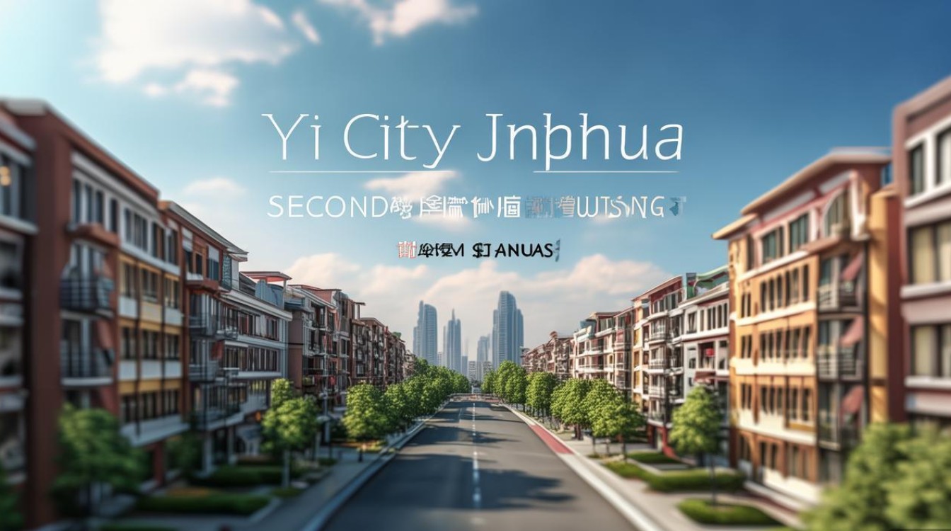 意城晶华二手房