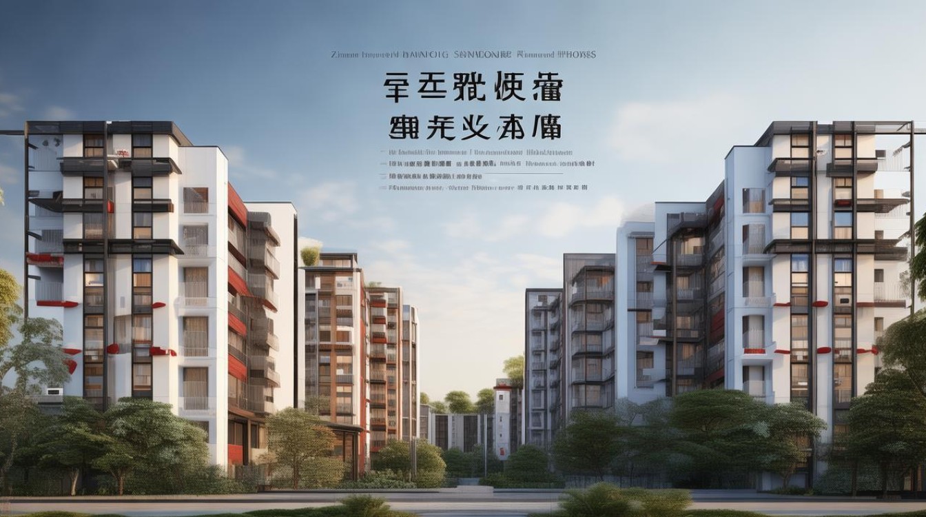 中河华庭二手房