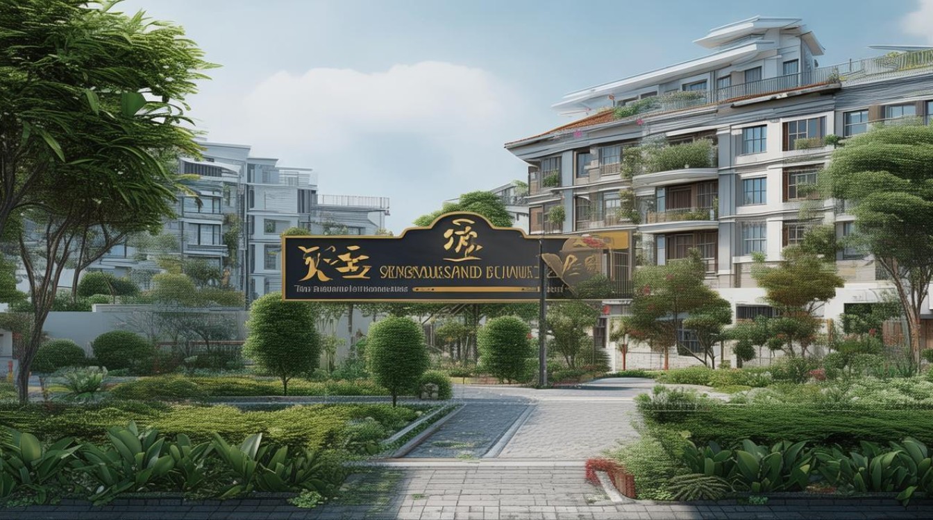欣隆紫阳苑二手房
