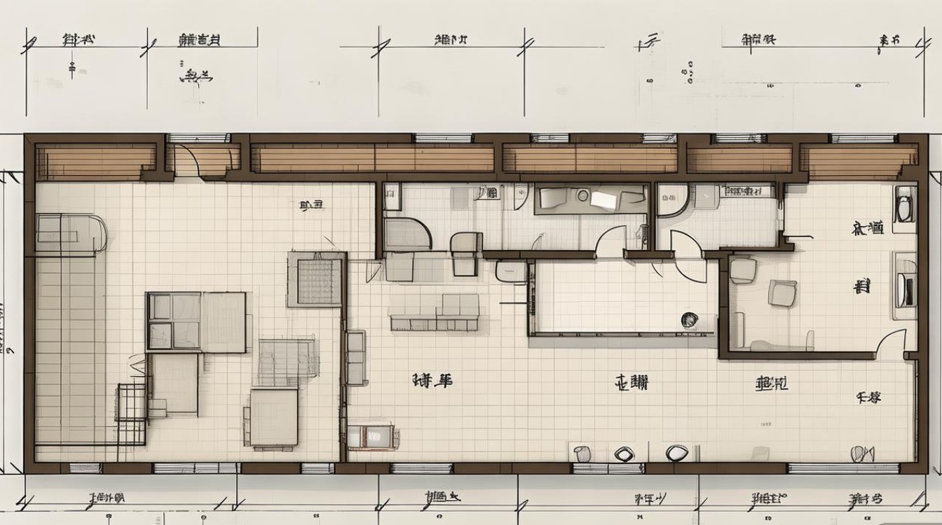 北京朱雀门户型图