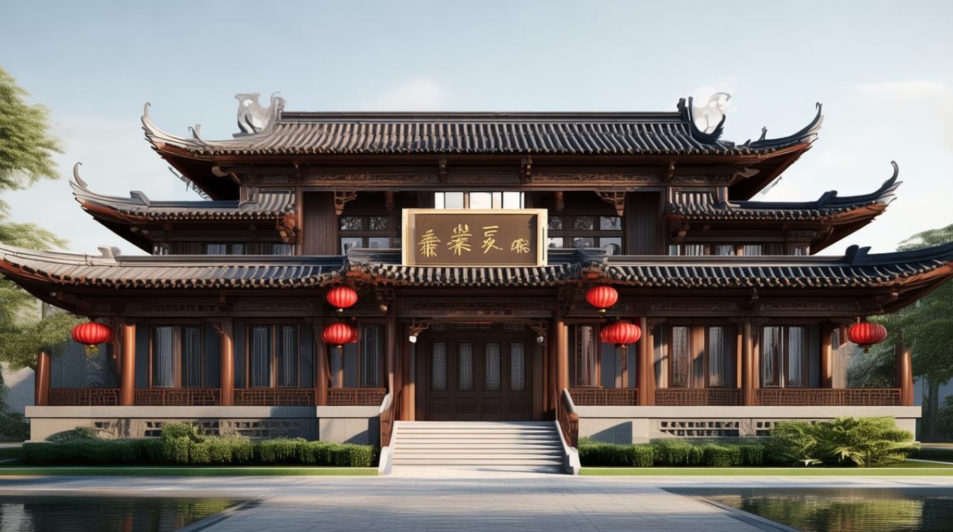 御观邸房价
