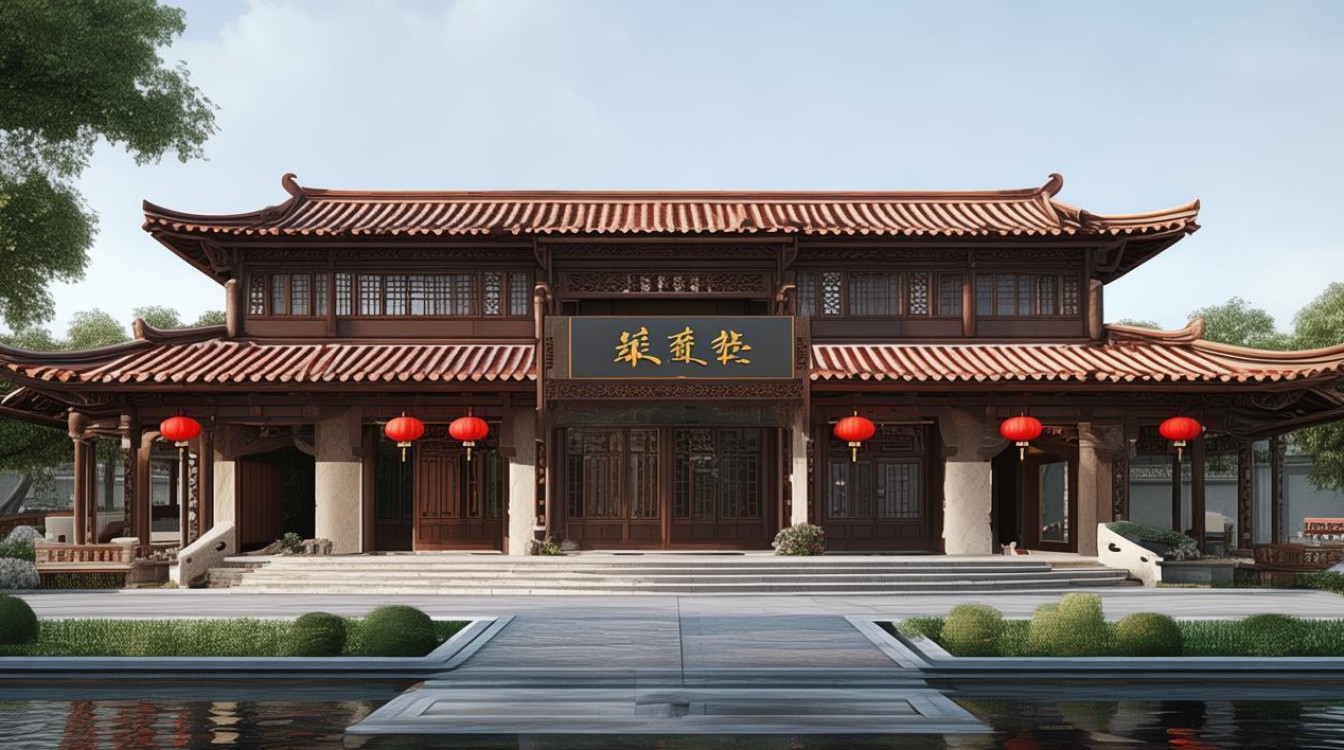 御观邸房价
