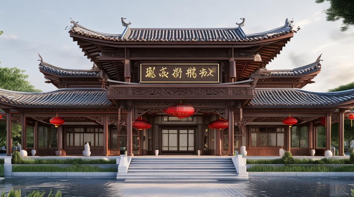 御观邸房价