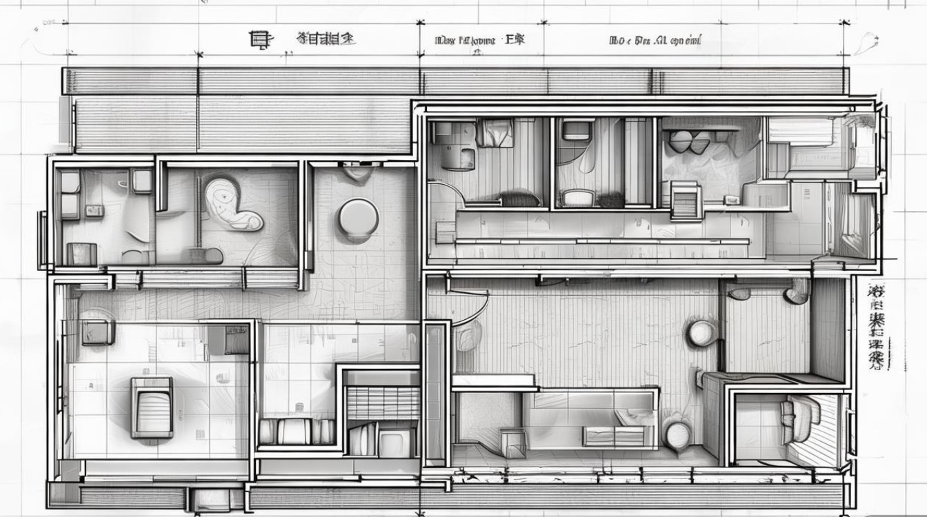 巴中紫金时代户型图