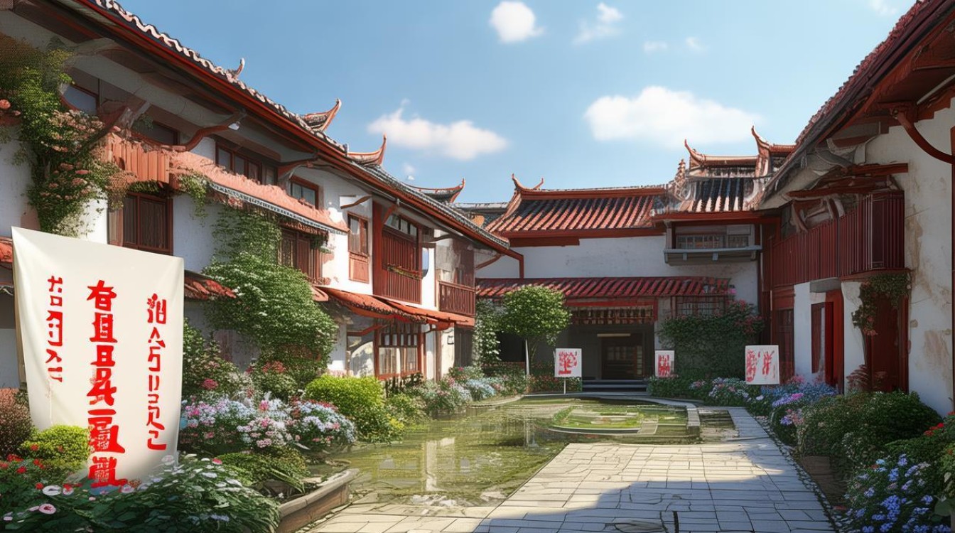夏日南庭房价