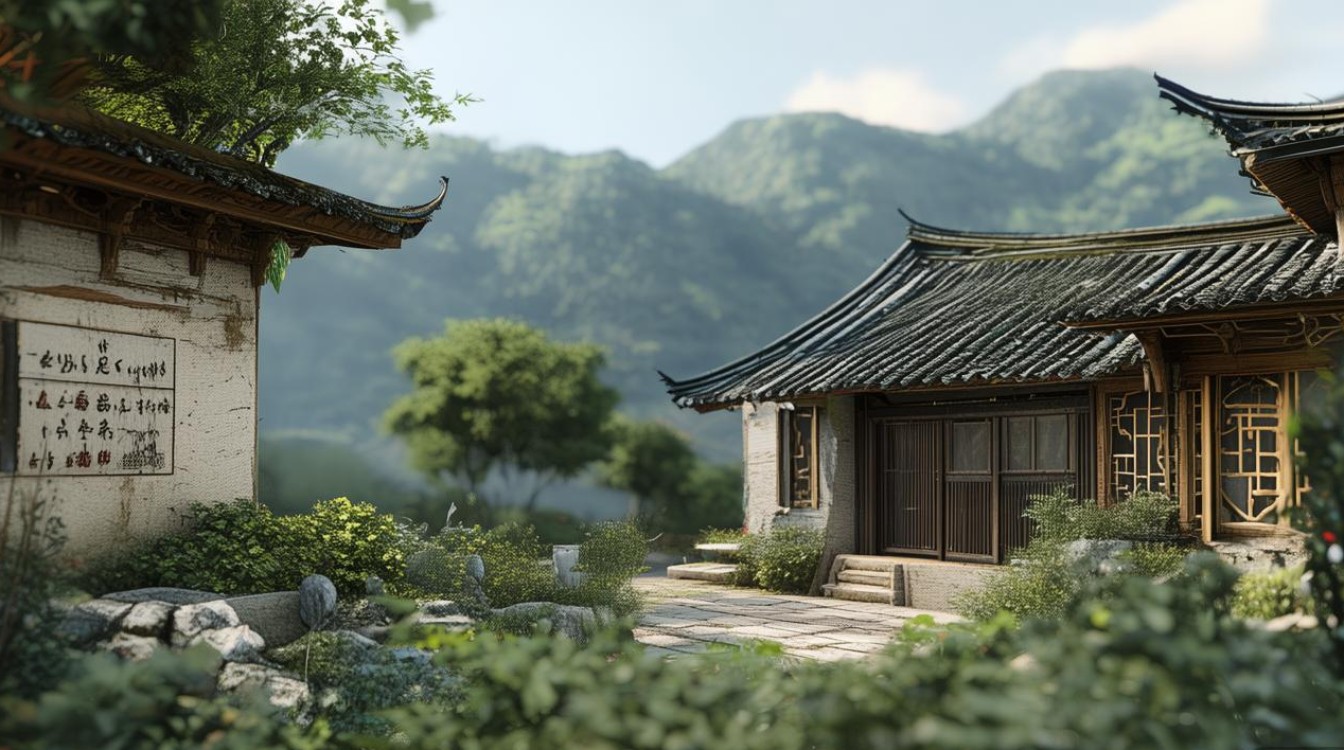 中景未山赋二手房