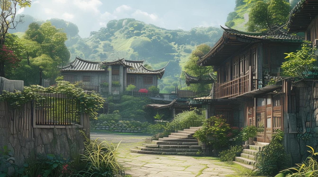 中景未山赋二手房