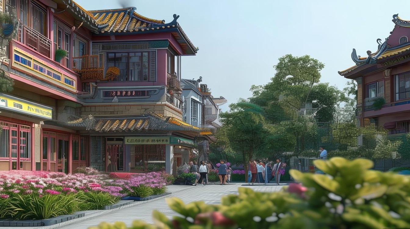 宝鸡百翠园二手房