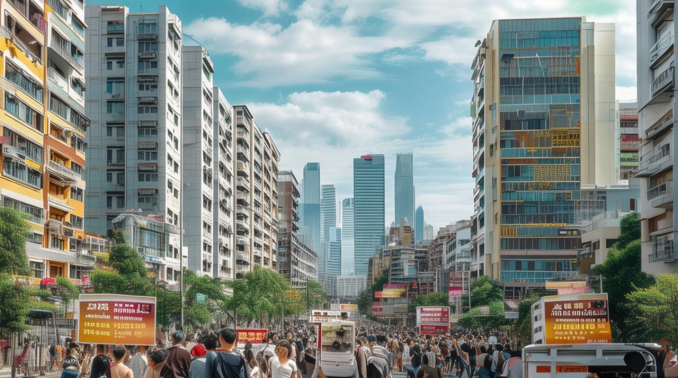 8月深圳房价