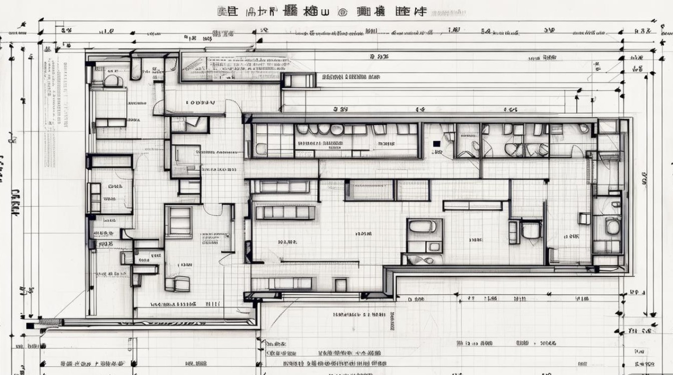 汇铭华府户型图