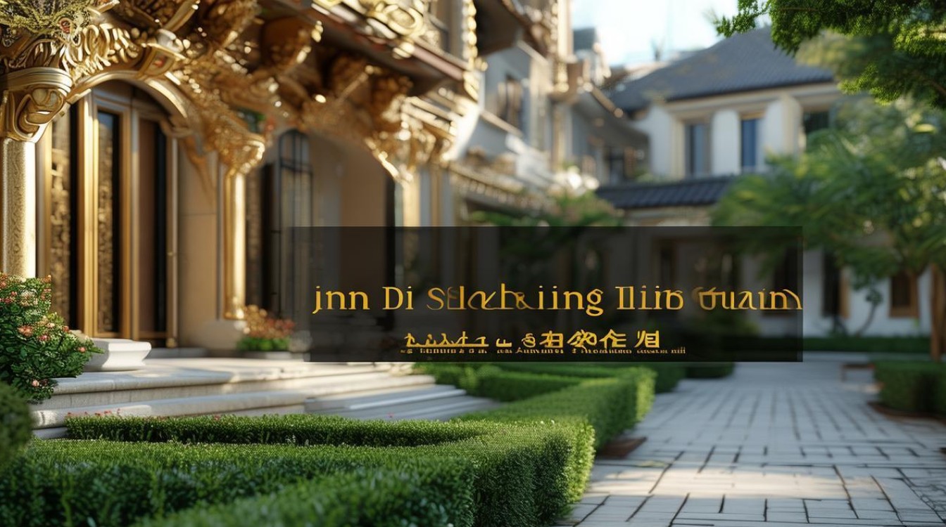 金地尚林苑二手房