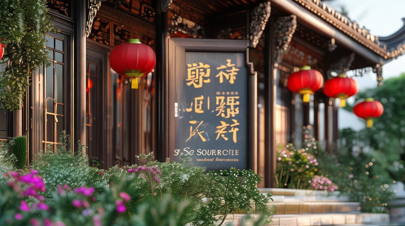 圣源居二手房
