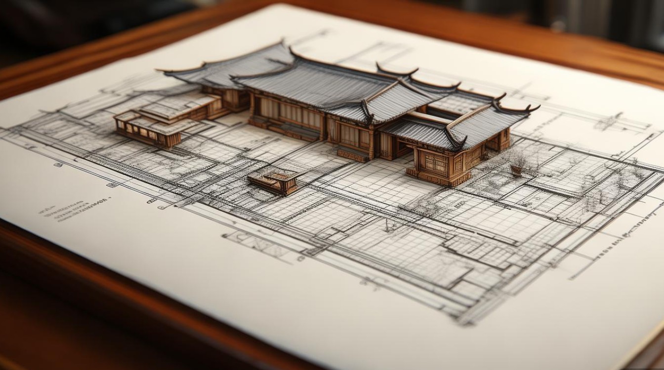 赤峰燕山府邸户型图