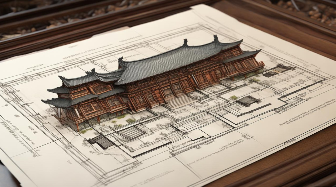 赤峰燕山府邸户型图