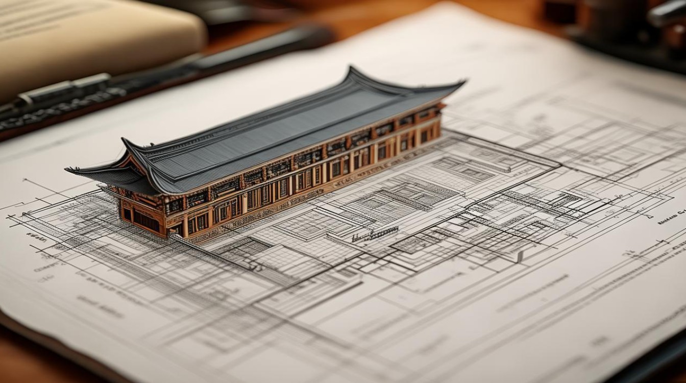 赤峰燕山府邸户型图