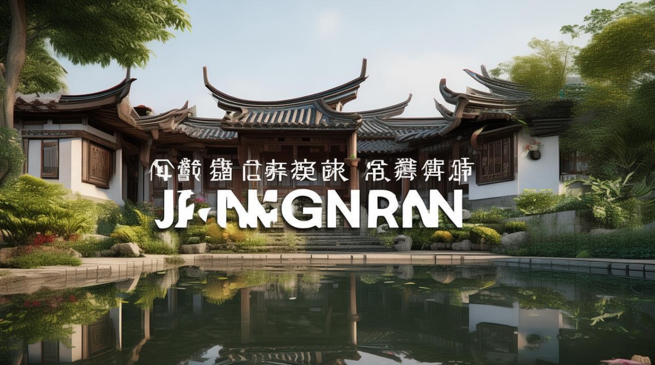 江南家园房价