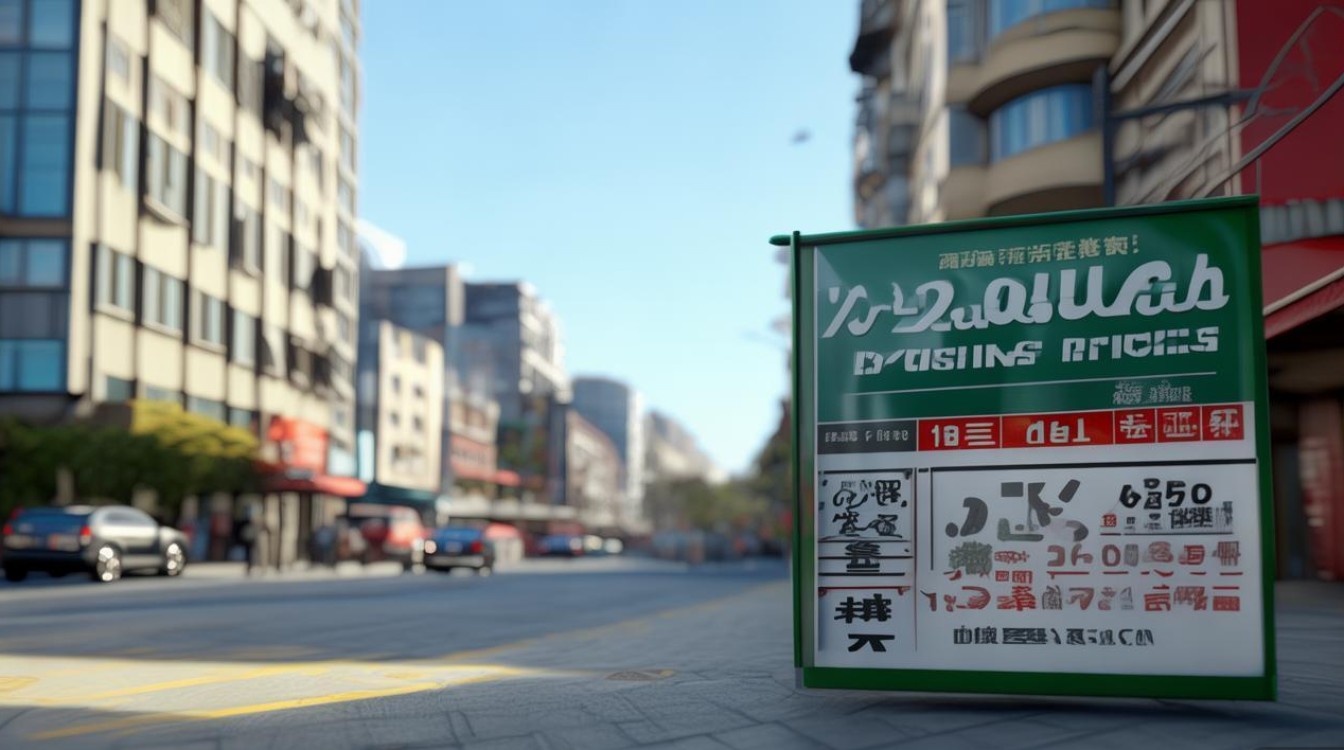 小关房价