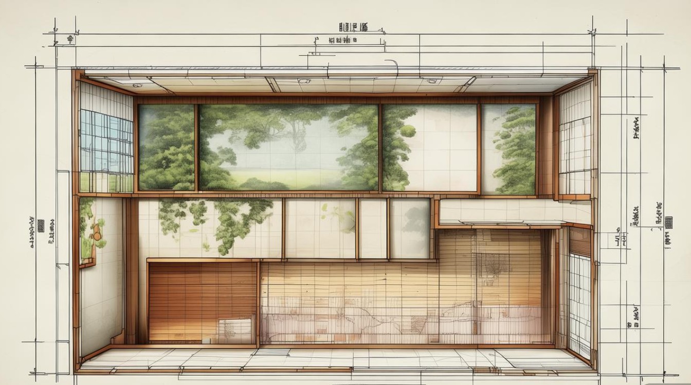 锦绣阳光花园户型图