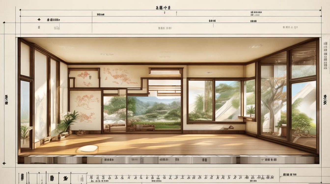 锦绣阳光花园户型图