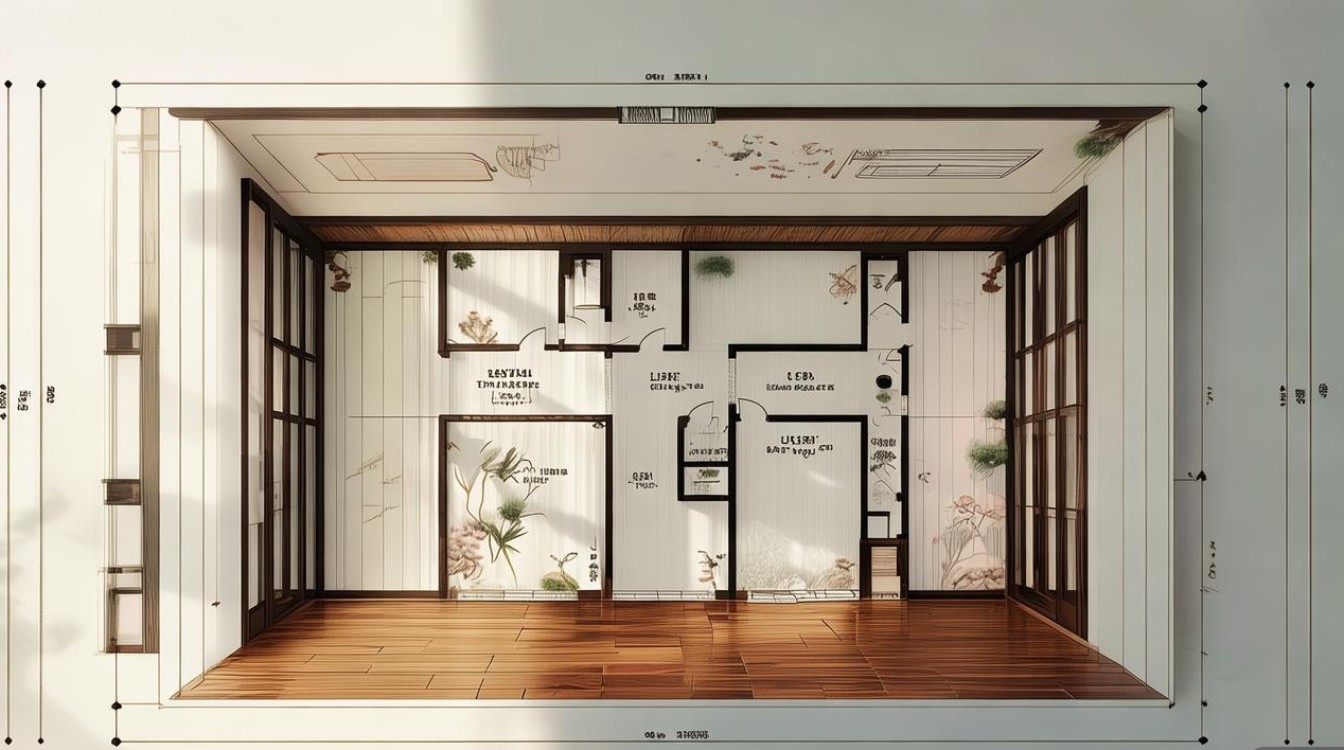 锦绣阳光花园户型图