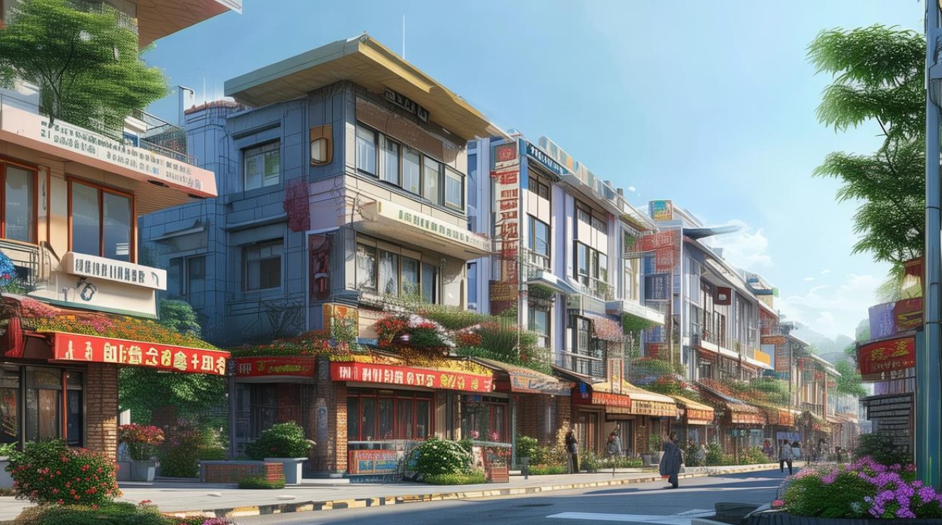 大连八一路二手房
