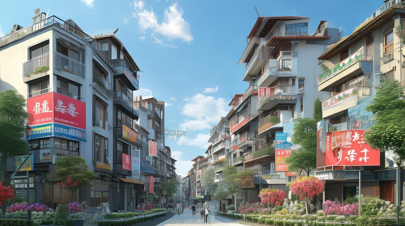 大连八一路二手房