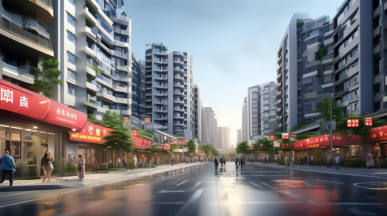 肇庆楼盘房价