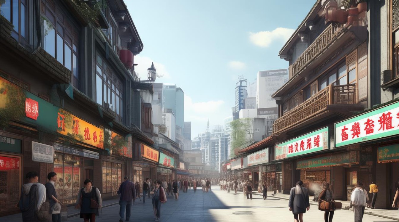 米秦路二手房