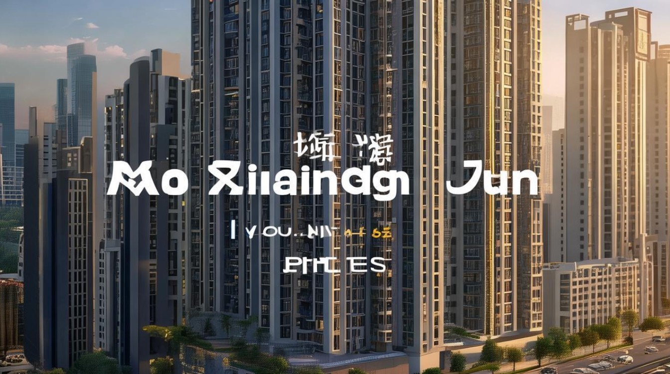 墨香郡房价
