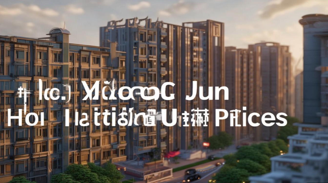 墨香郡房价