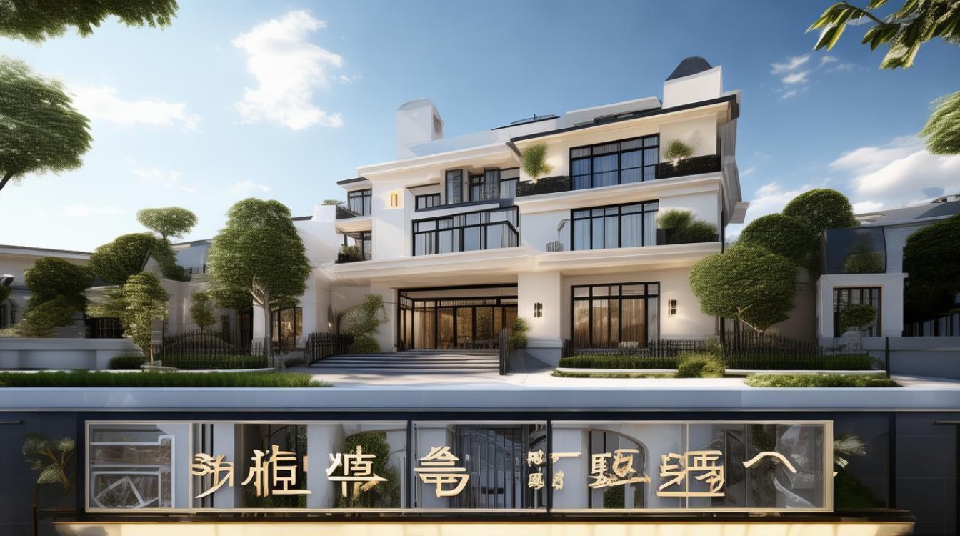 娄底万豪二手房