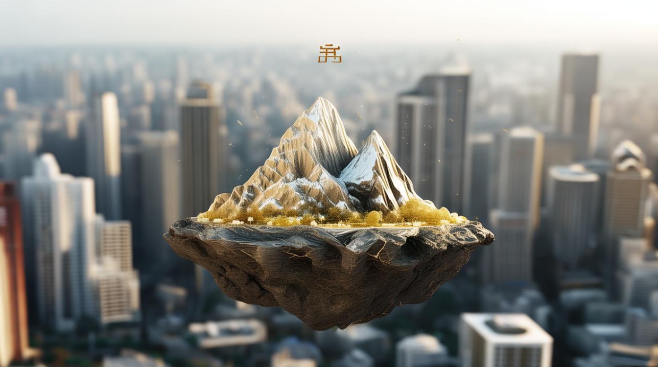 浮山房价