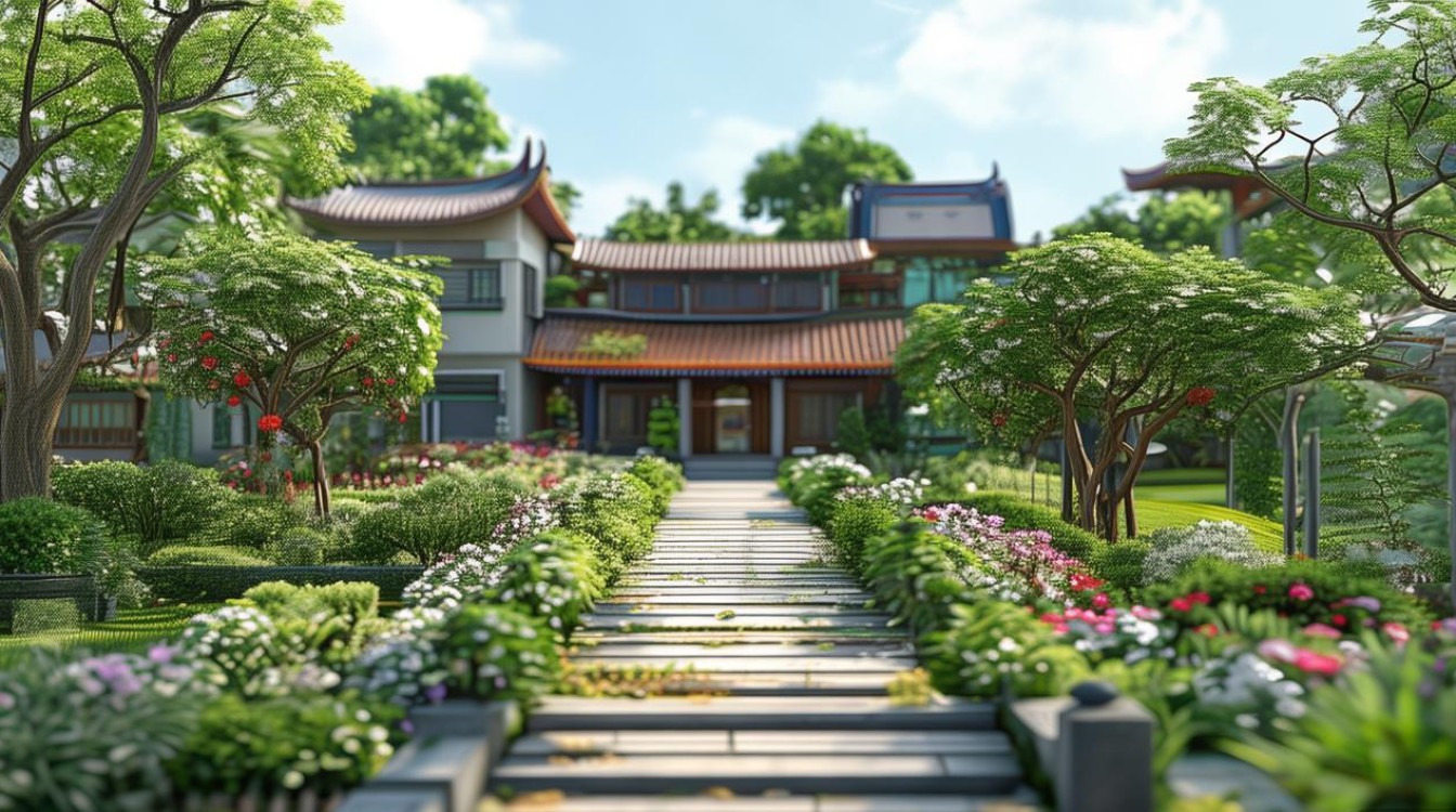 旅顺新加坡花园二手房