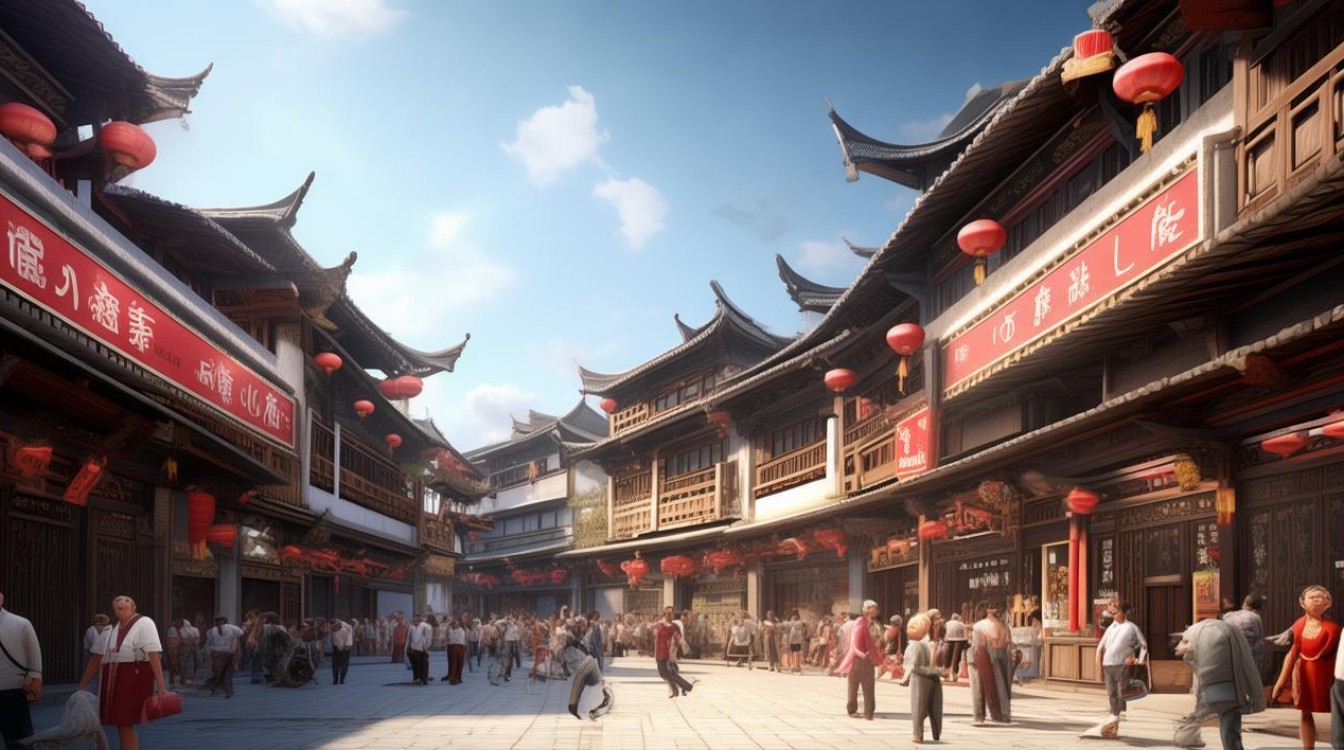 红旗镇房价