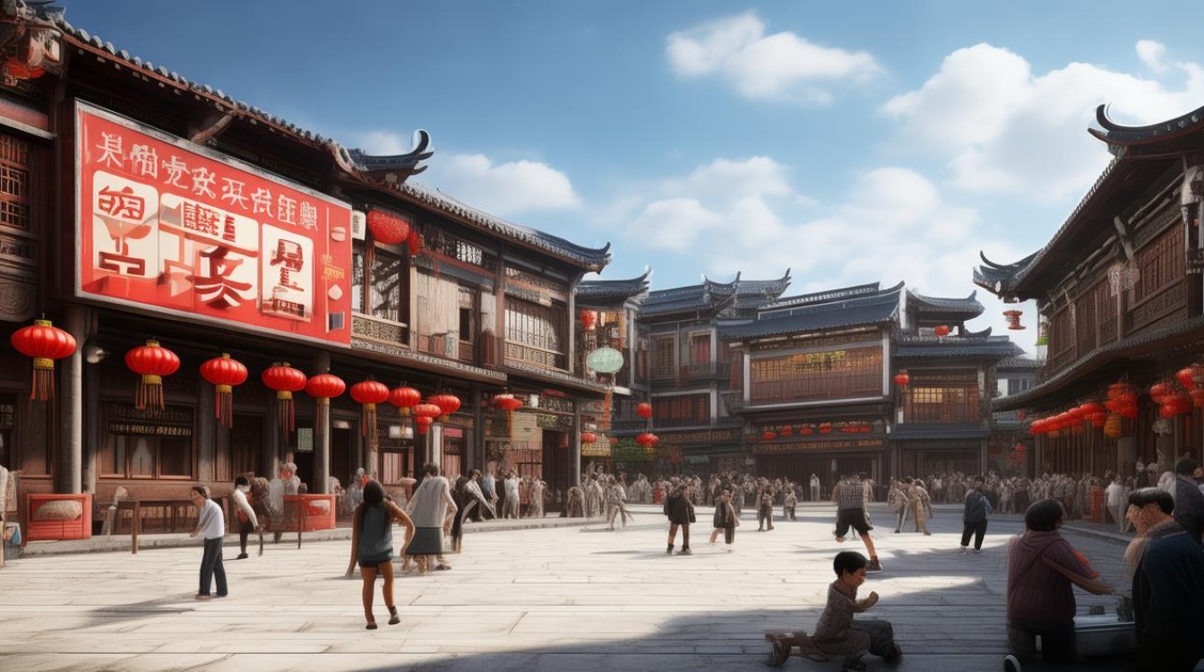 红旗镇房价