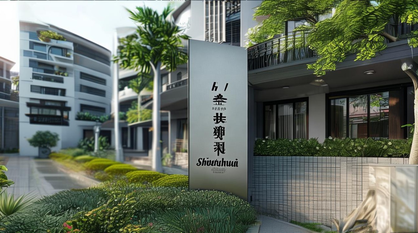 晟华苑二手房