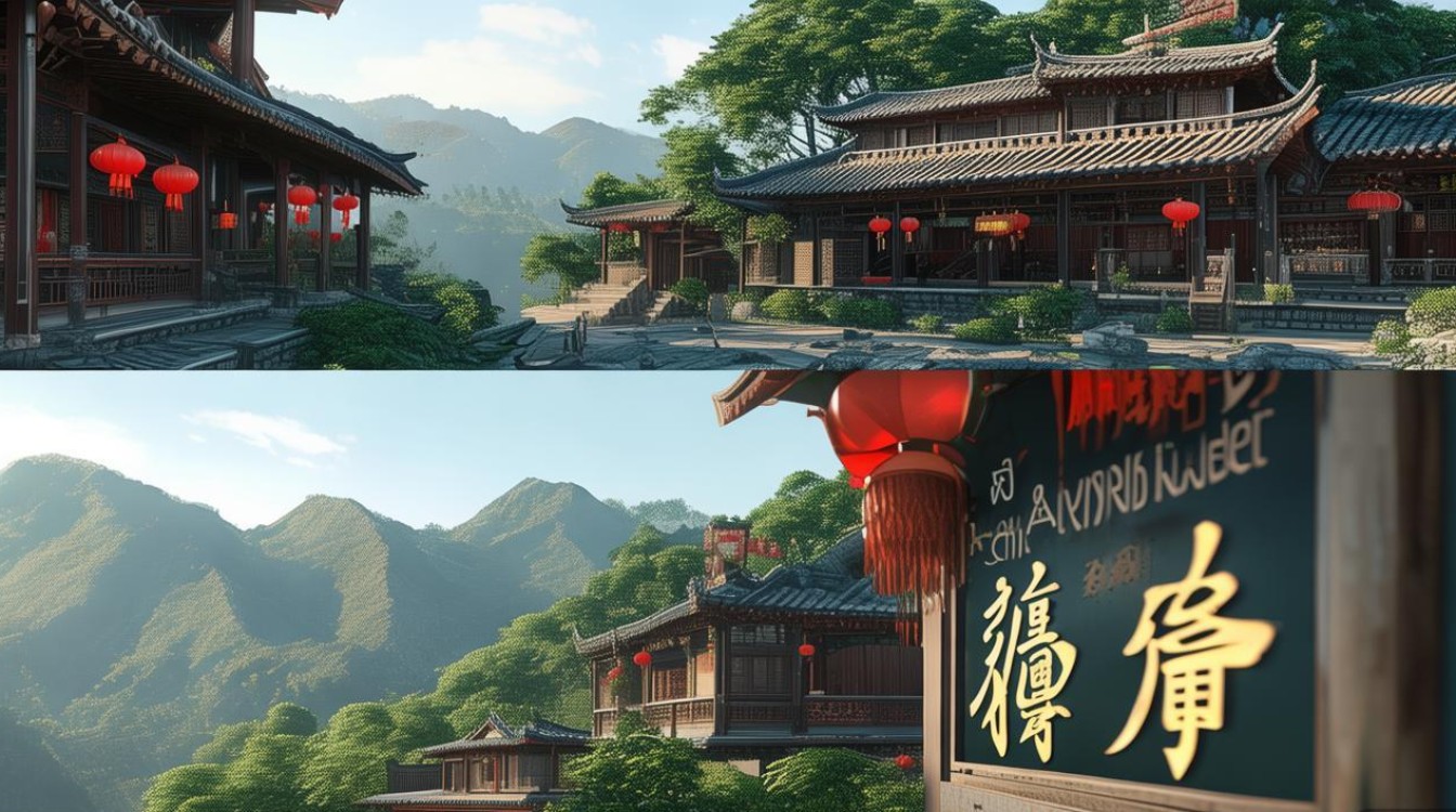 山美庭二手房