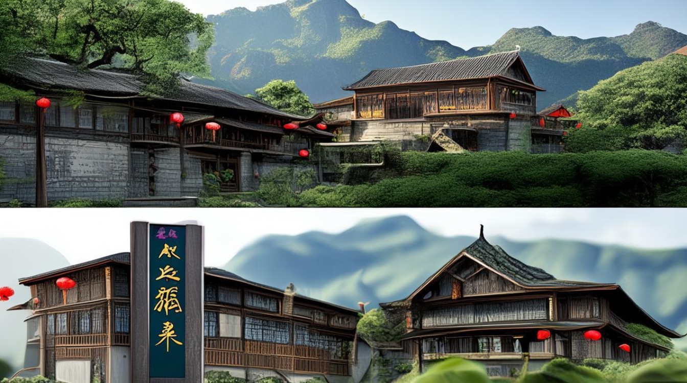 山美庭二手房