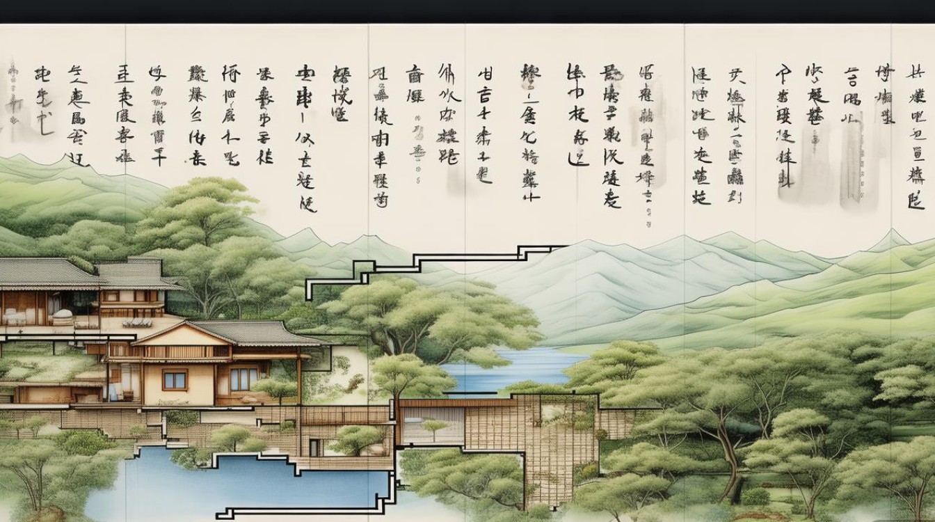 春语江山户型图