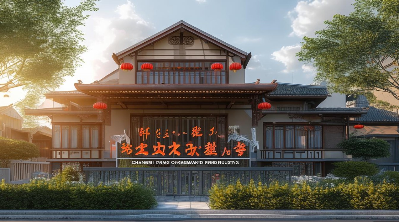 长治长钢二手房